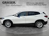 BMW X2 sDrive18d Advantage HiFi DAB LED RFK Navi - BMW X2 Gebrauchtwagen