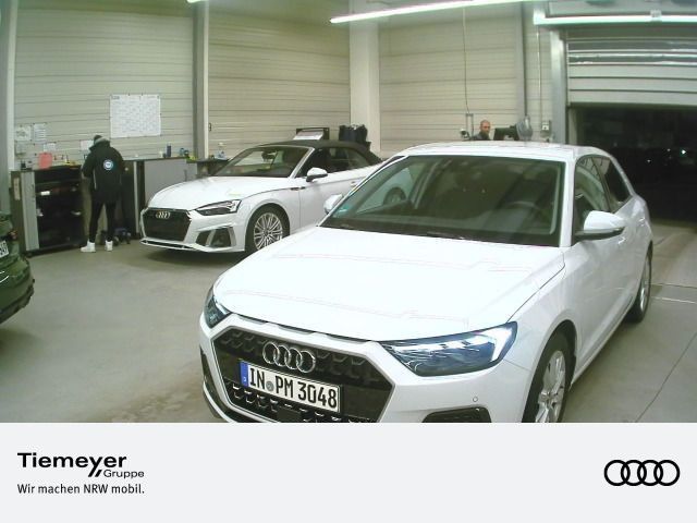 Audi A1 Sportback 30 TFSI ADV LED ACC NAVI+ VIRTUAL