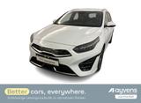 Kia cee'd Vision Ceed SW 1.6 GDI DCT OPF - Kia cee'd / Ceed mit Hybrid-Antrieb: Kombi