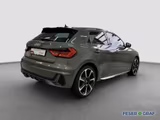 Audi A1 Sportback S line 40 TFSI S tronic B&O RFK ACC - mit Benzin-Antrieb: Alcantara, Sitzheizung, Kleinwagen