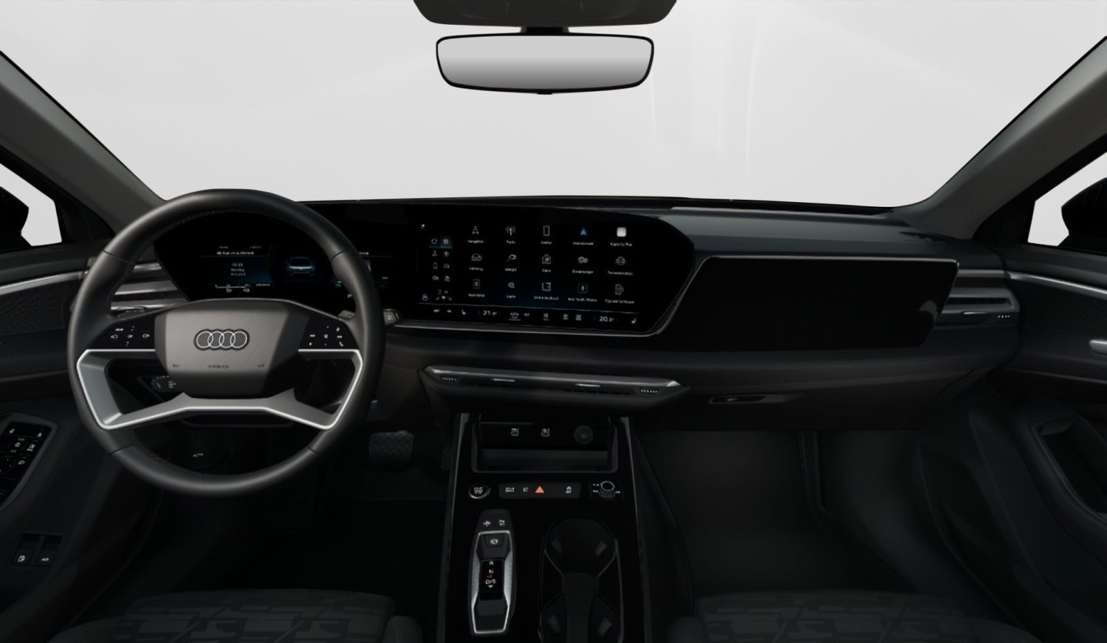 Audi A5 - Bild 7