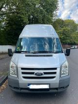 Ford Transit Nugget, 1.Hd., Hochdach, generalüberholt - Wohnwagen & Wohnmobile in Köln