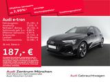 Audi e-tron 50 qu. 2x S line HuD/Matrix/Kamera - Audi e-tron in München