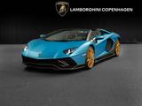 Lamborghini Ultimae Roadster - Lamborghini Aventador aus 2022