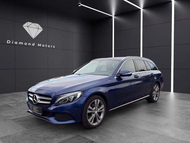MERCEDES-BENZ C 220 / T *Finanzierung*Garantie*
