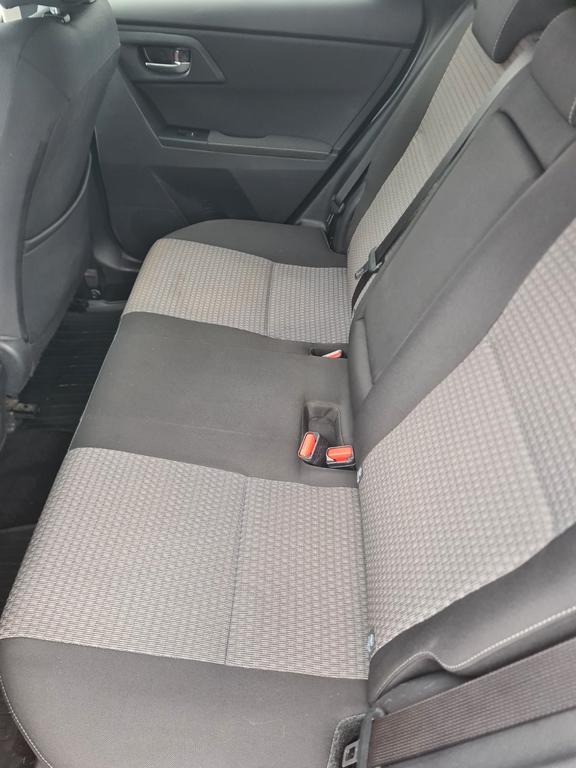 Toyota Auris Touring Sports