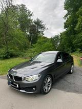 BMW 320D GT Gran Turismo *Rentner Fzg* - BMW: Rent