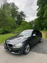 BMW 320D GT Gran Turismo *Rentner Fzg* - BMW: Rent
