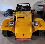 Andere Westfield ZEi Widebody 2L Ford Zetec Motor - Andere aus 1992
