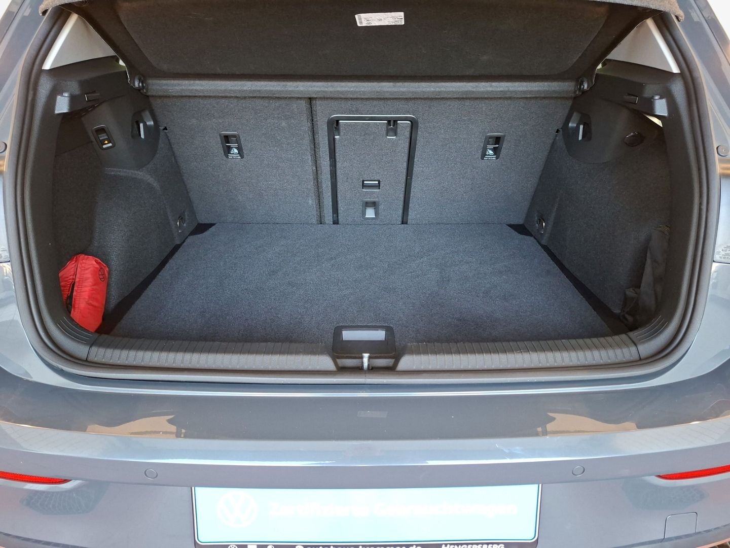 Golf VIII 1.5TSI Goal *AHK*KAMERA*NAVI*ACC*LED+*