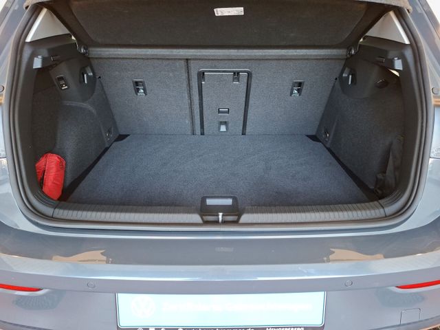 Golf VIII 1.5TSI Goal *AHK*KAMERA*NAVI*ACC*LED+*