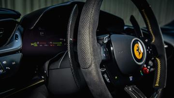 2021 Ferrari SF90 缩略图 39
