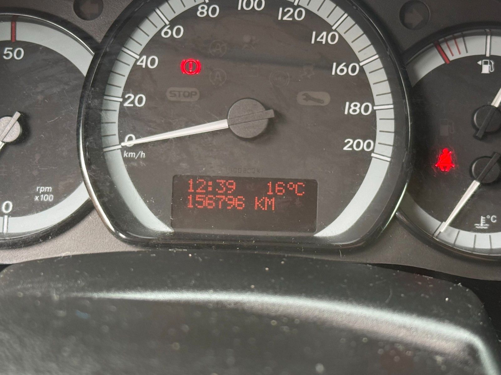 Fahrzeugabbildung Mercedes-Benz Citan Kasten 109 CDI lang