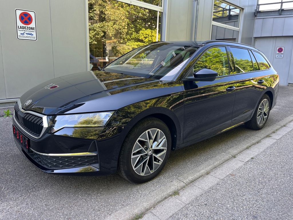 Image of Skoda Octavia