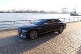Bentley Flying Spur W12 Mullinier - Bentley Flying Spur aus 2023