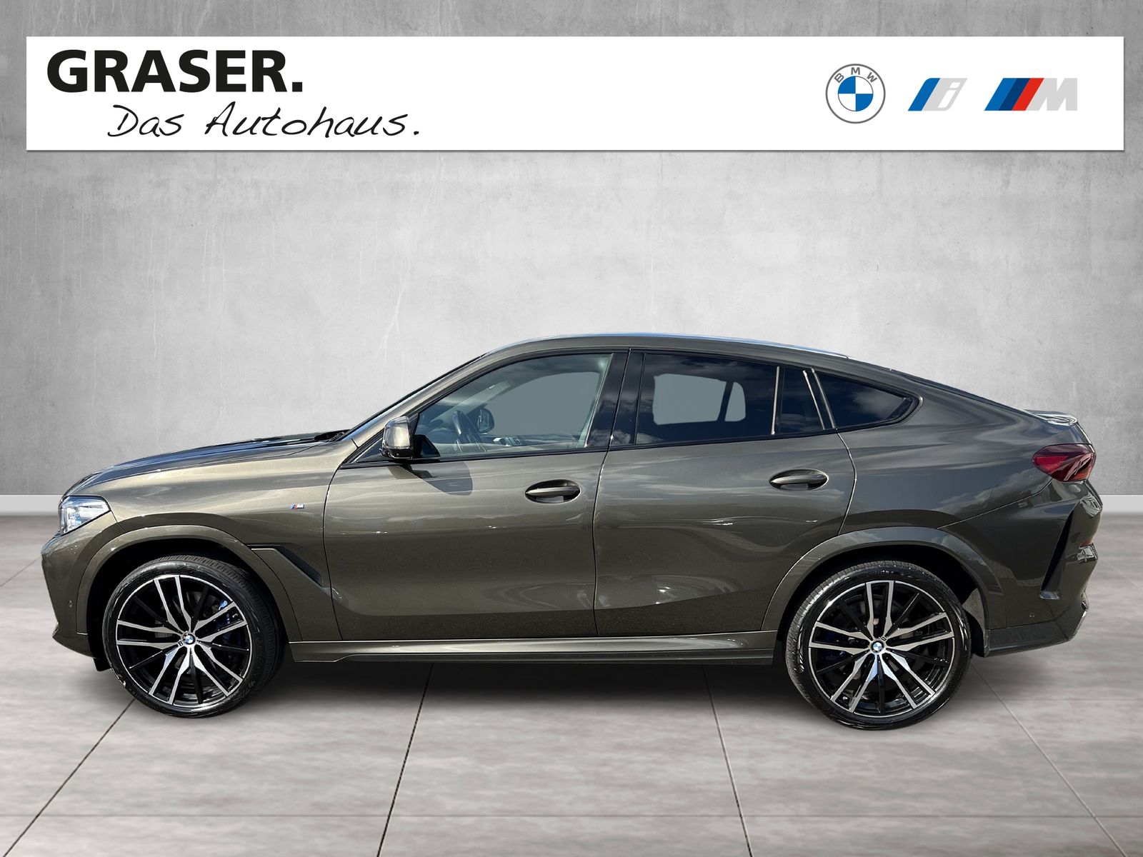 BMW X6 - Bild 2