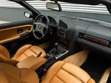 BMW M3 3-serie Cabrio - 2-Hand - First Paint - gebrauchte BMW M3 aus dem Jahr 1996