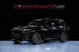 BMW X7 M60i xDrive 23" Exklusiv B&W PanoSky Massage - BMW X7 M60 Neuwagen