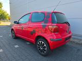 Toyota Yaris 1.0 - Toyota Yaris aus 2003