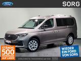 Ford Tourneo Connect L2-Titanium "AMF Rollstuhl-Umb."