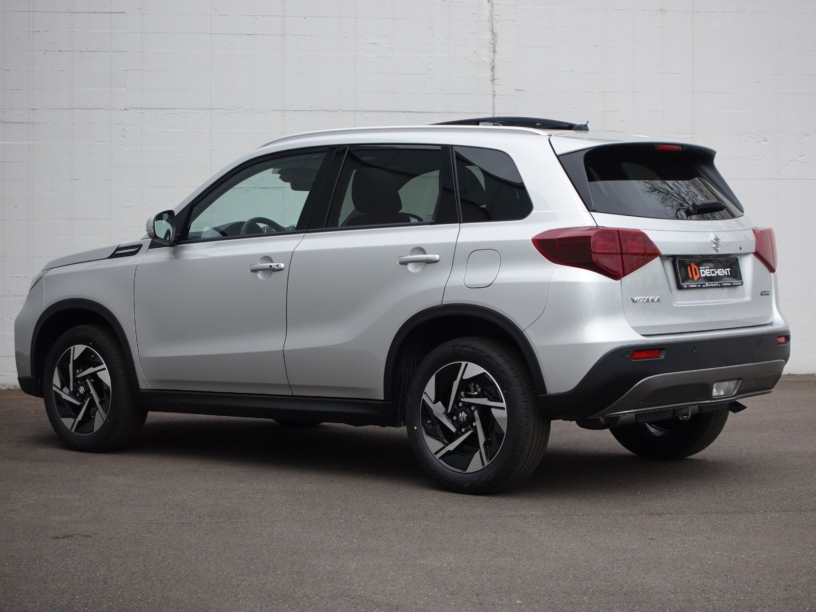 Fahrzeugabbildung Suzuki Vitara 1.5 Automatik Comfort+,NAVI,Schiebedach