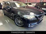 BMW 530 d Touring Driving Nachtsicht HUD AHK RFK H&K - BMW 5er Reihe