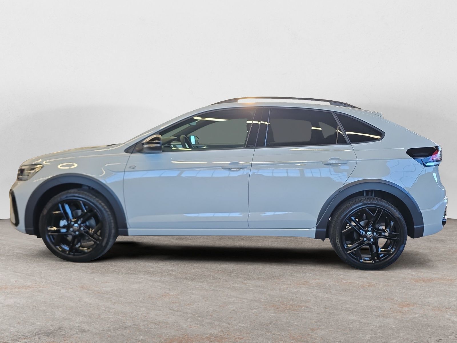 Volkswagen Taigo - Bild 4