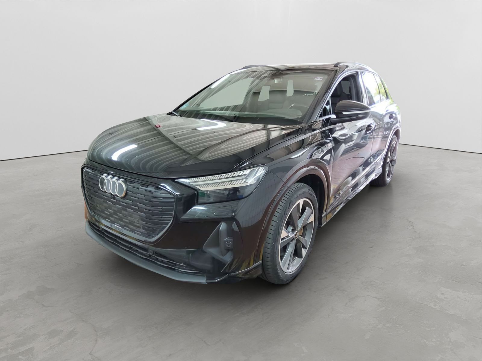 Audi Q4 e-tron - Bild 2