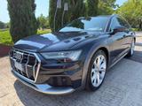 Audi A6 allroad 45 TDI 3.0 quattro S tronic - Audi A6 Allroad mit Halbautomatikschaltung