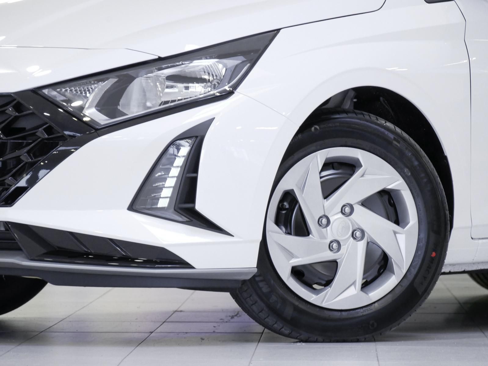 Hyundai i20 - Bild 6