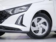 Hyundai i20 - Vorschau Bild 6