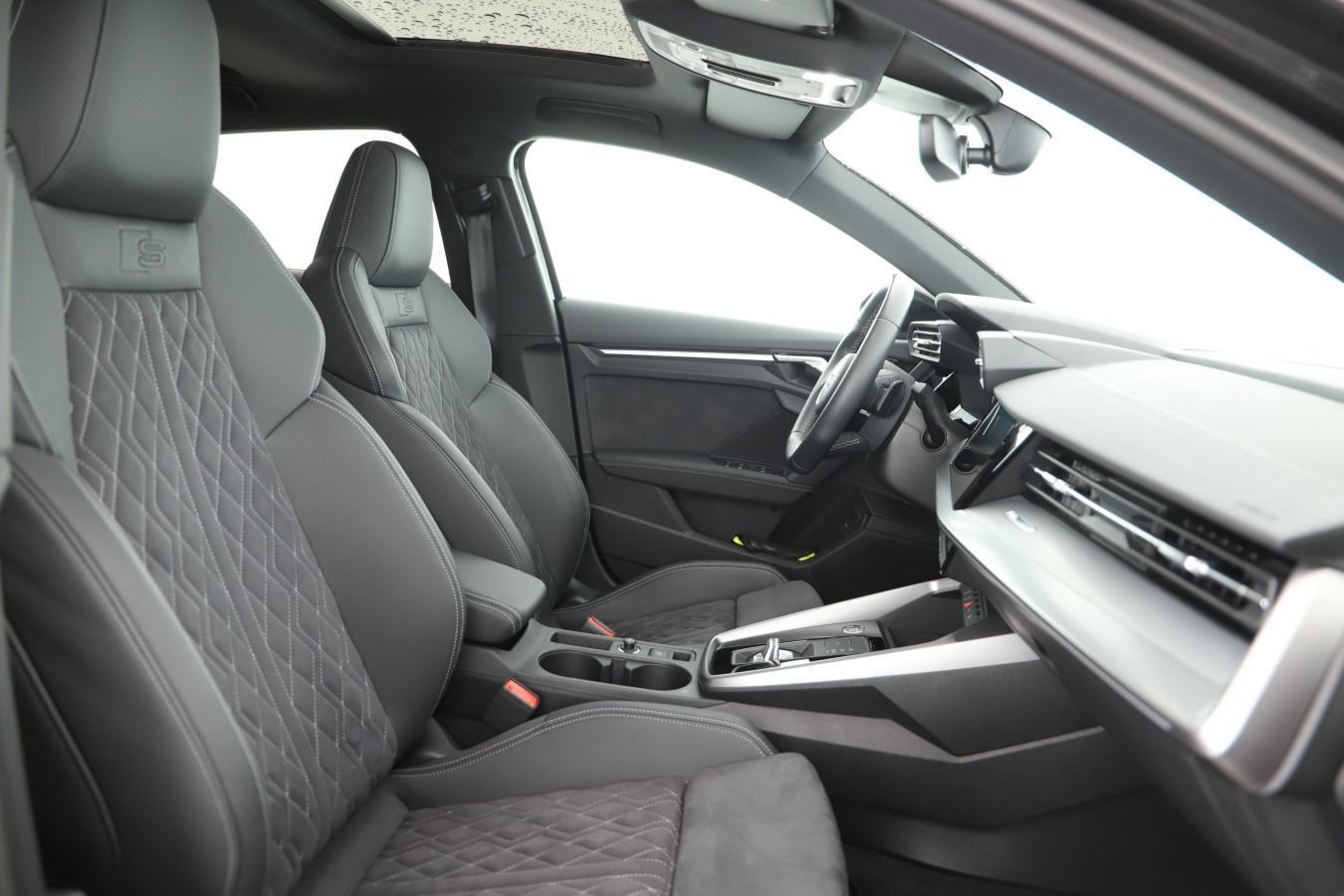 Audi A3 - Bild 7