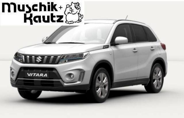 Suzuki Vitara 1.5 Comfort AGS