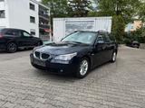 BMW 525i Automatik - BMW 525 aus 2004: 525i