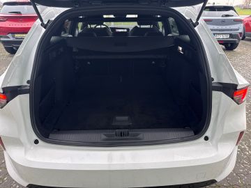 Bild 8 Opel Astra L Sports Tourer GS Line AHK-abnehmbar Navi