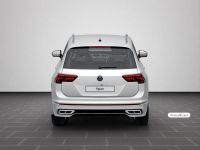 Volkswagen Tiguan - Vorschau Bild 8