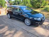 Volkswagen VW Passat 3c R-Line - Volkswagen Passat: Kombi, 3c