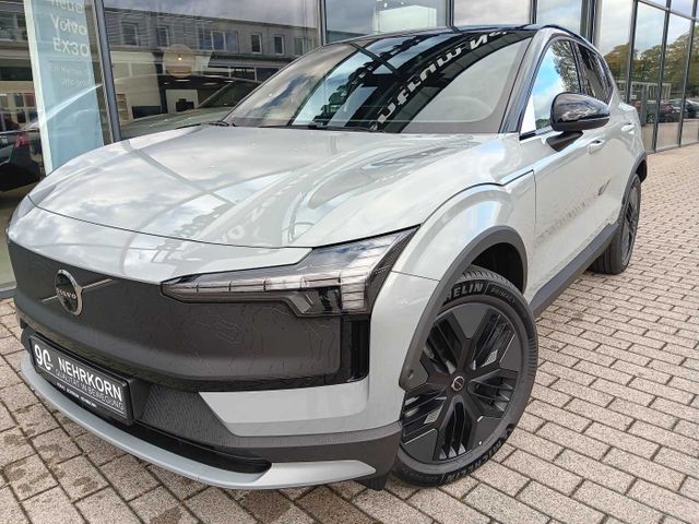 Volvo EX30 CrossCountry Twin Performance Ultra