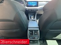 Skoda Octavia - Vorschau Bild 18