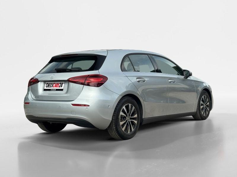 Mercedes-Benz A-Class A 200, миниатюра 7