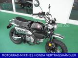 Honda MONKEY 125*Modell 2025*SCHWARZ+ROT* - Angebote entsprechen deinen Suchkriterien