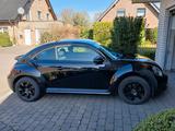 Volkswagen VW Beetle 2,0 TDI, 140 PS - Volkswagen Beetle aus 2012 mit Diesel-Antrieb