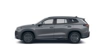 Volkswagen Tayron - Vorschau Bild 7