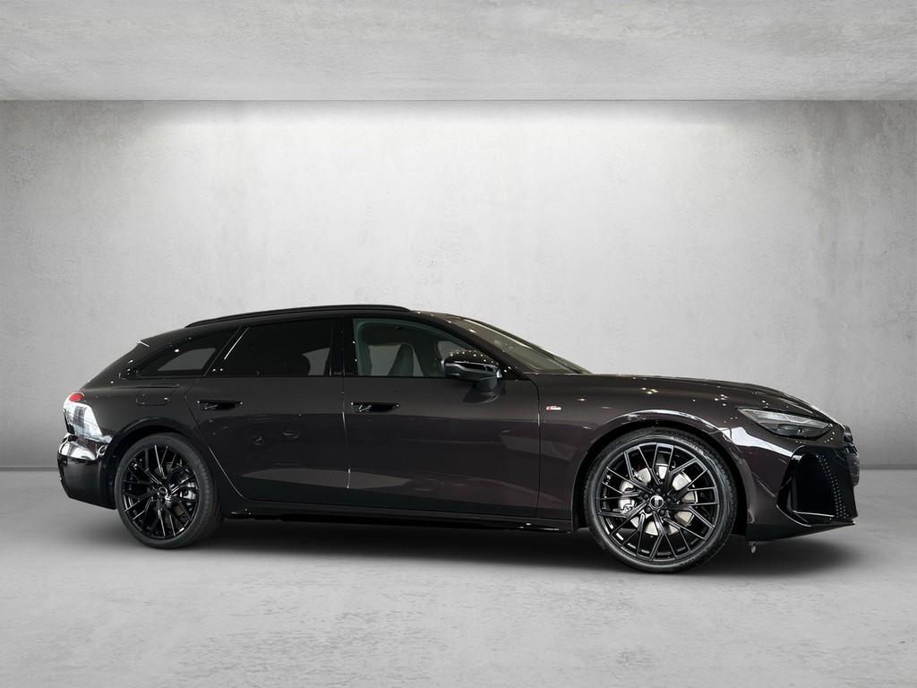 Audi A6 Avant TDI 150 kW S tronic AAL