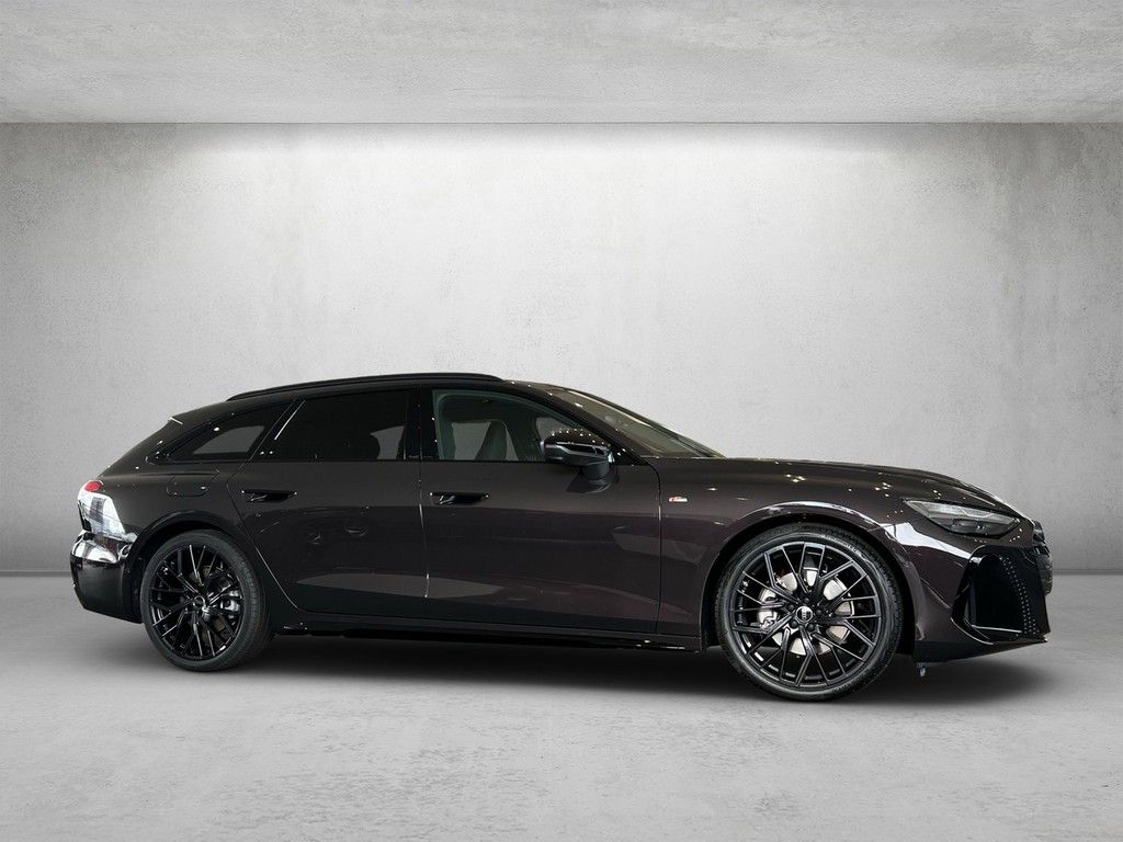 Audi A6 - Bild 2