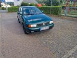 Volkswagen vw polo 1,6 Benzin - Volkswagen Polo aus 2002: 1.6