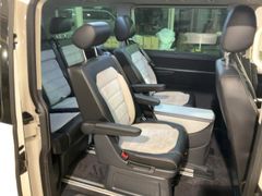 VW T6 Multivan Generation Six ACC | Kamera | AHK |