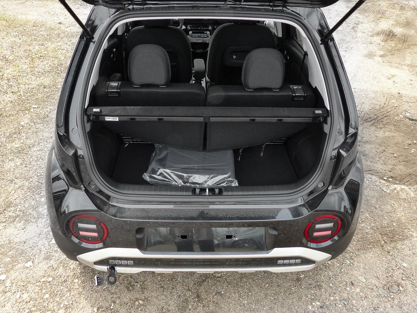 Hyundai INSTER - Bild 16