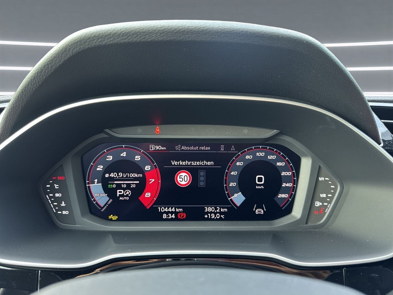 Audi Q3 - Bild 12