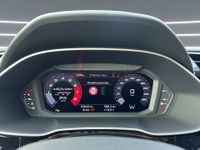 Audi Q3 - Vorschau Bild 12